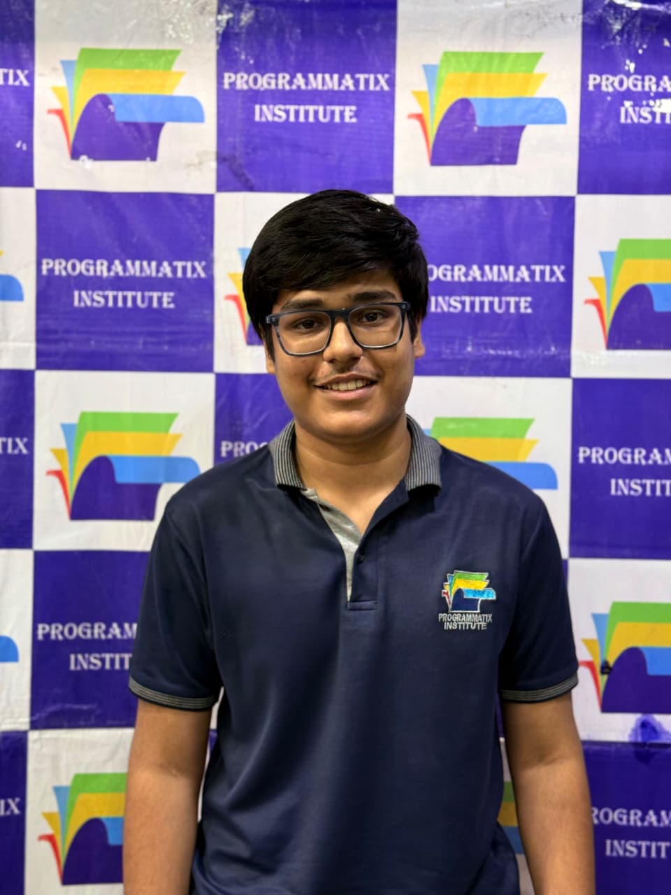 Pratham Pandya
